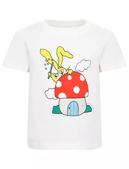 Футболка Stella McCartney