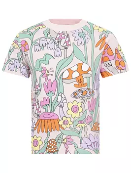Футболка Stella McCartney