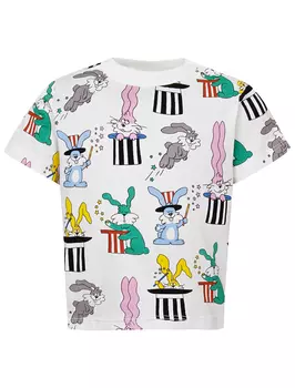 Футболка Stella McCartney