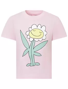 Футболка Stella McCartney