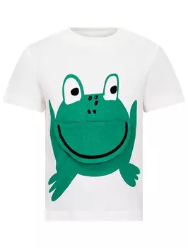 Футболка Stella McCartney