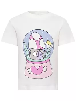 Футболка Stella McCartney