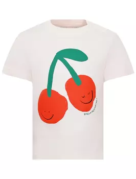 Футболка Stella McCartney