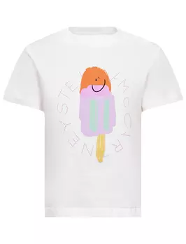 Футболка Stella McCartney