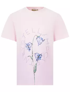 Футболка Stella McCartney
