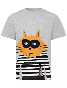 Футболка Stella McCartney