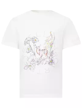 Футболка Stella McCartney