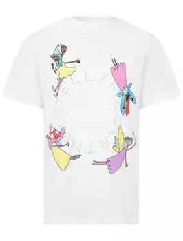 Футболка Stella McCartney