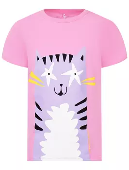 Футболка Stella McCartney