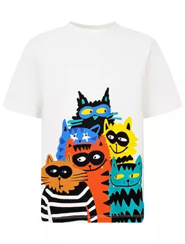 Футболка Stella McCartney