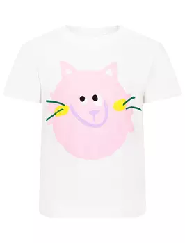 Футболка Stella McCartney