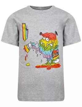 Футболка Stella McCartney