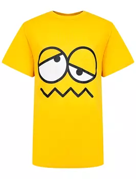 Футболка Stella McCartney