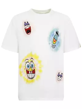 Футболка Stella McCartney