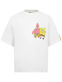 Футболка Stella McCartney