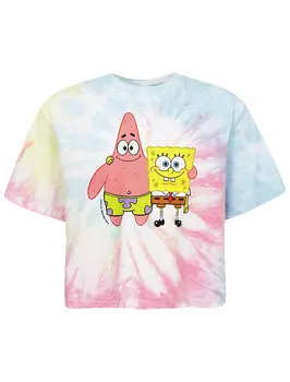 Футболка Stella McCartney