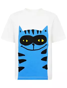 Футболка Stella McCartney