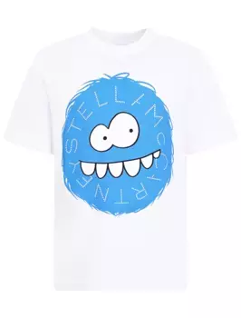 Футболка Stella McCartney