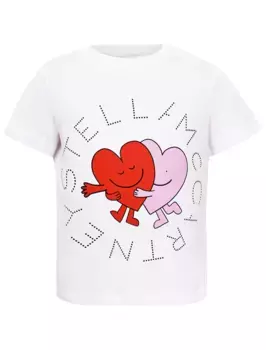 Футболка Stella McCartney