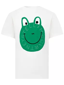 Футболка Stella McCartney