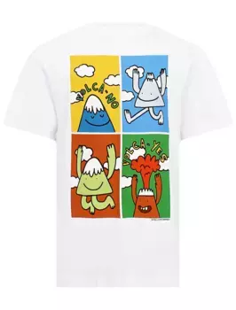 Футболка Stella McCartney