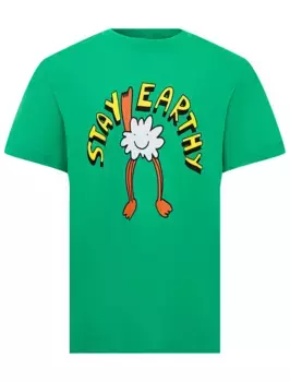 Футболка Stella McCartney