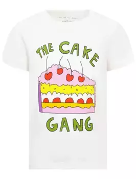 Футболка Stella McCartney