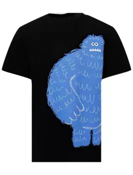 Футболка Stella McCartney