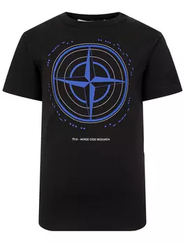 Футболка Stone Island