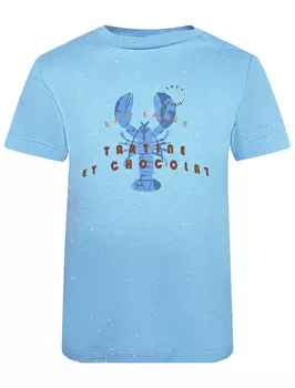 Футболка Tartine et Chocolat
