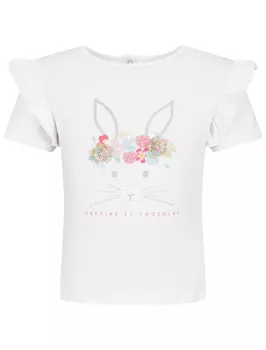 Футболка Tartine et Chocolat