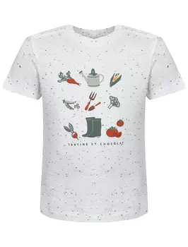 Футболка Tartine et Chocolat