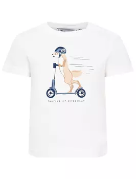 Футболка Tartine et Chocolat