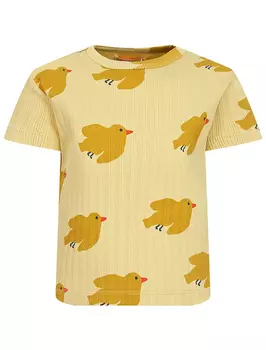 Футболка Tinycottons