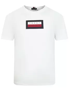 Футболка TOMMY HILFIGER