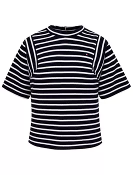 Футболка TOMMY HILFIGER