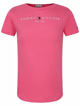 Футболка TOMMY HILFIGER