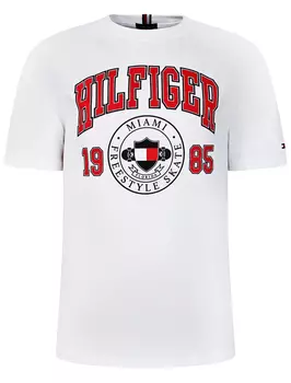 Футболка TOMMY HILFIGER