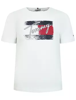 Футболка TOMMY HILFIGER