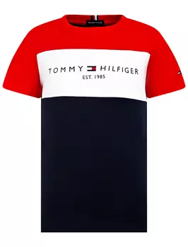 Футболка TOMMY HILFIGER