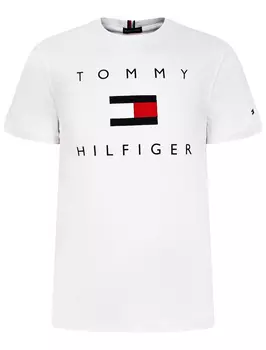 Футболка TOMMY HILFIGER