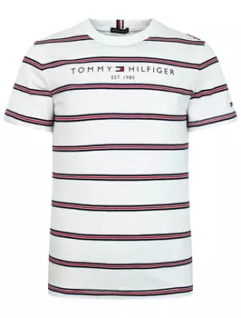 Футболка TOMMY HILFIGER