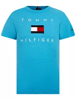 Футболка TOMMY HILFIGER