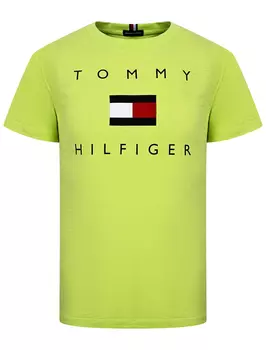 Футболка TOMMY HILFIGER