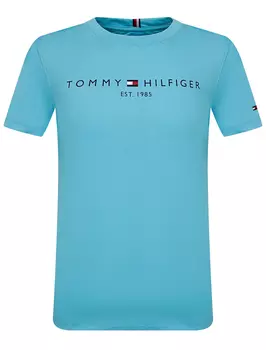 Футболка TOMMY HILFIGER