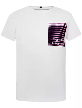 Футболка TOMMY HILFIGER