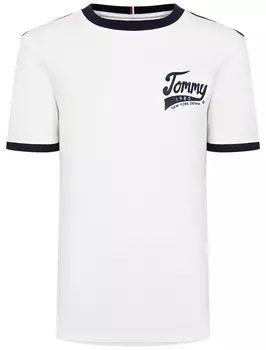 Футболка TOMMY HILFIGER