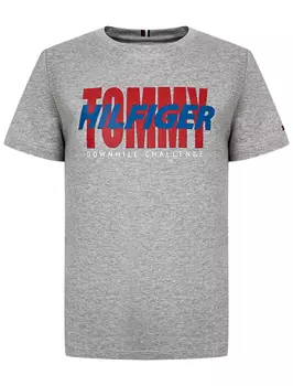 Футболка TOMMY HILFIGER