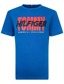Футболка TOMMY HILFIGER