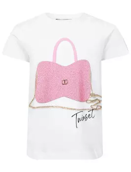 Футболка TWINSET